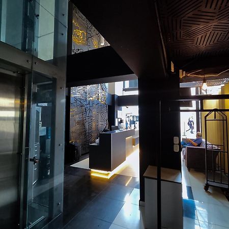 Hotel Doral Inn Ibagué 外观 照片
