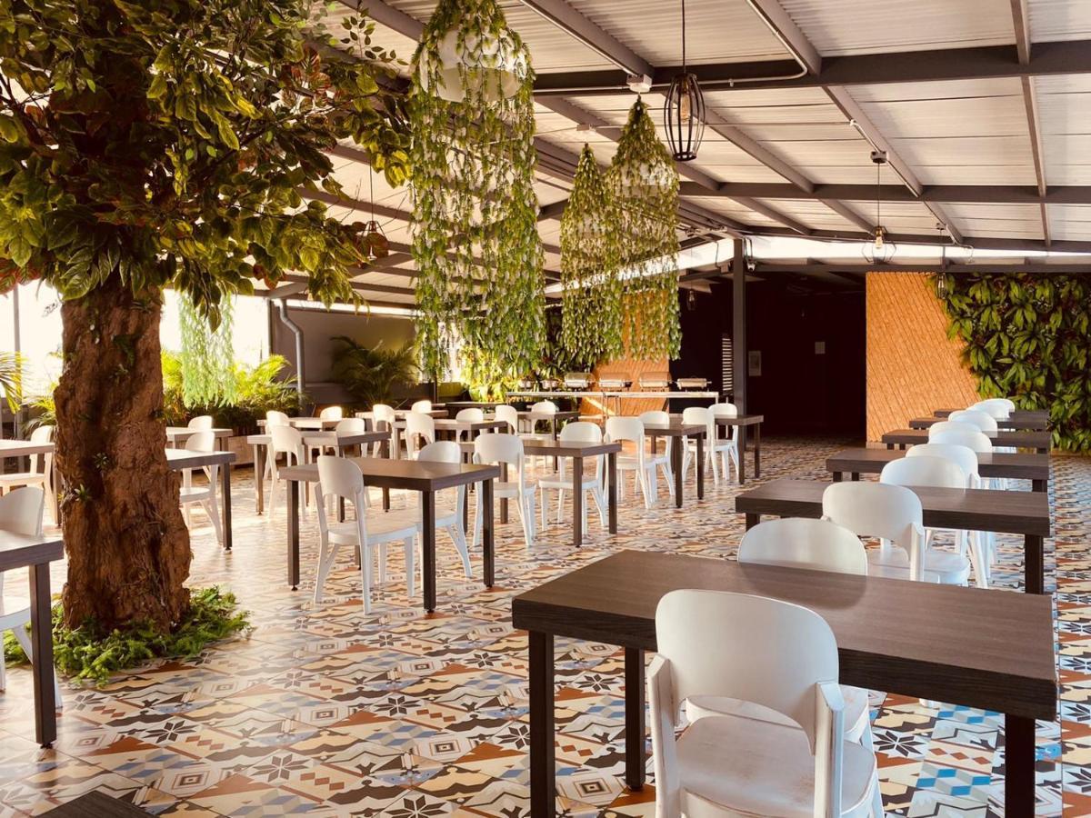 Hotel Doral Inn Ibagué 外观 照片
