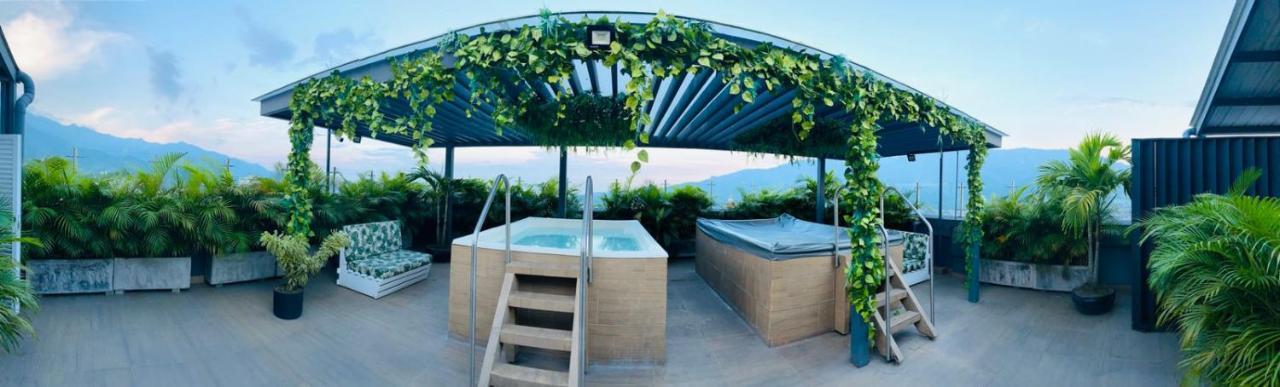 Hotel Doral Inn Ibagué 外观 照片