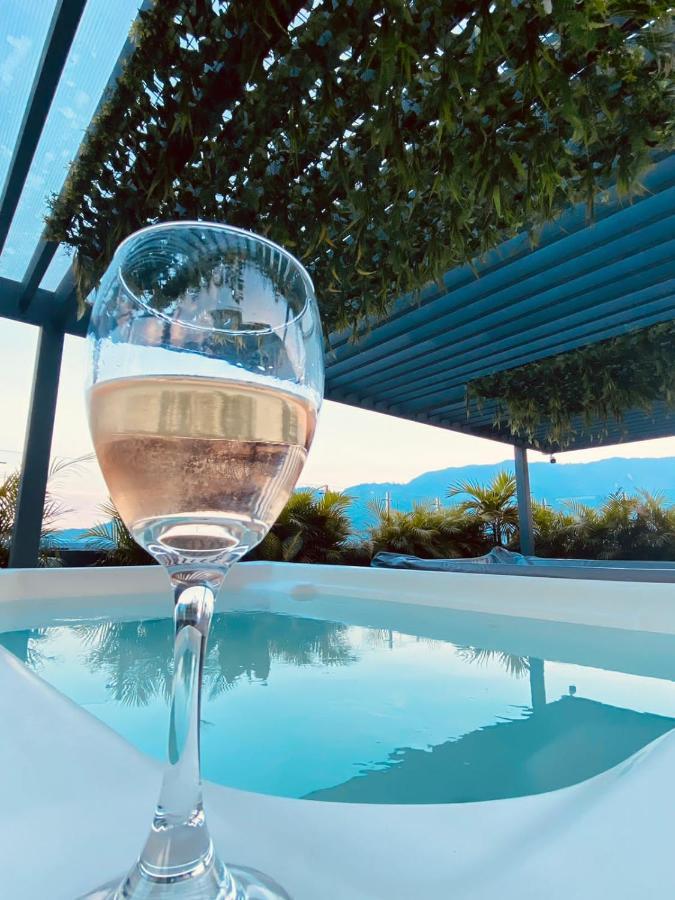 Hotel Doral Inn Ibagué 外观 照片