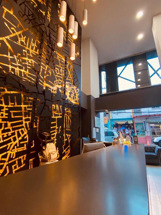 Hotel Doral Inn Ibagué 外观 照片