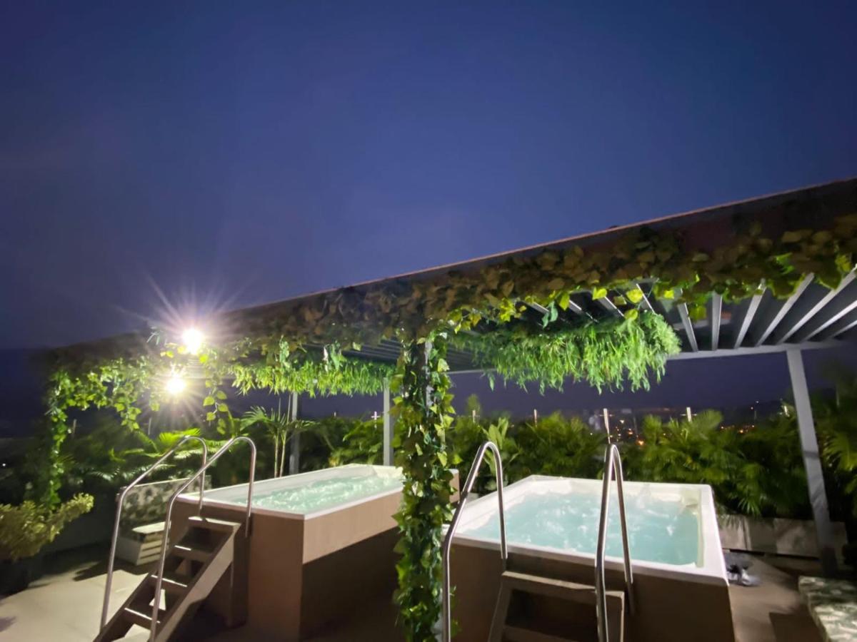 Hotel Doral Inn Ibagué 外观 照片