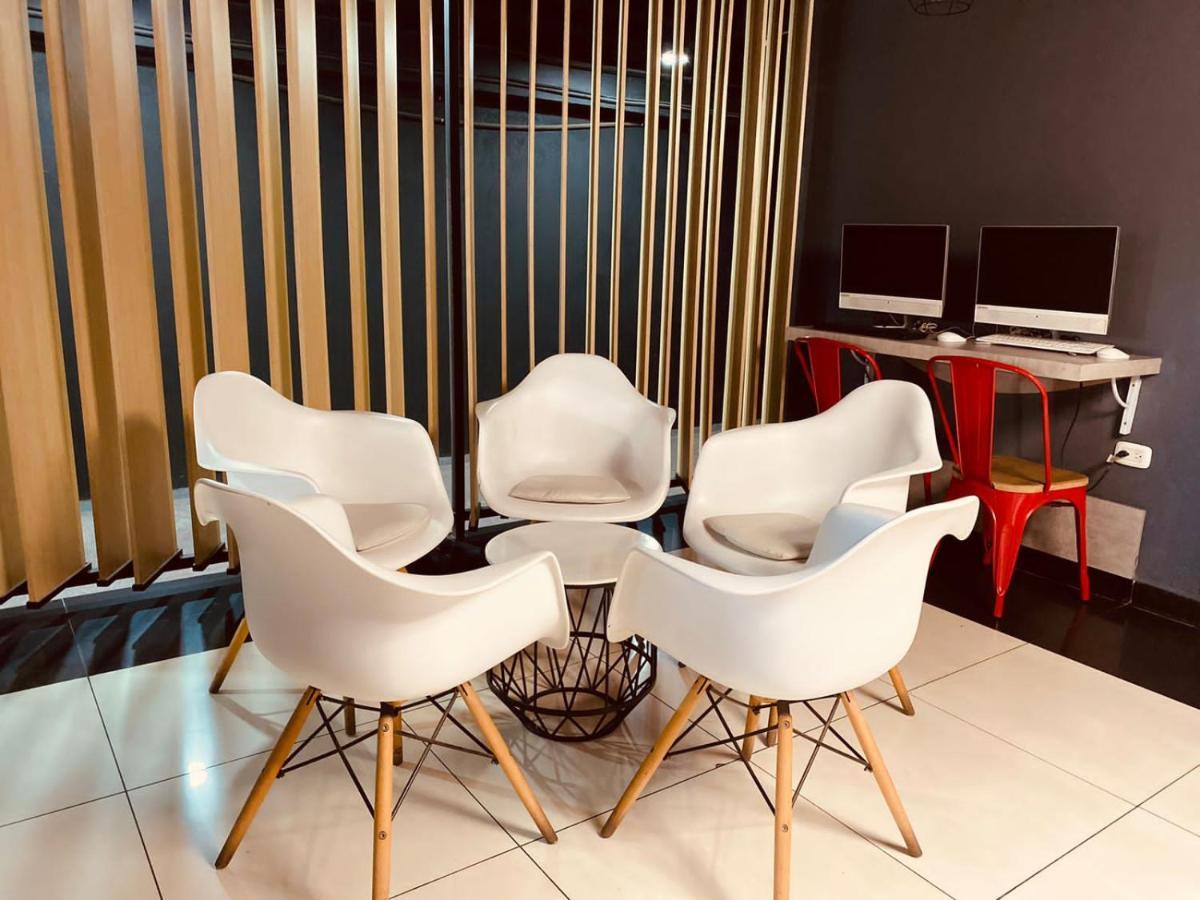 Hotel Doral Inn Ibagué 外观 照片