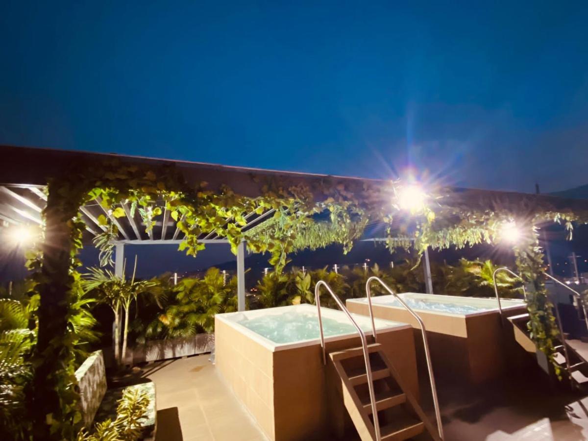 Hotel Doral Inn Ibagué 外观 照片