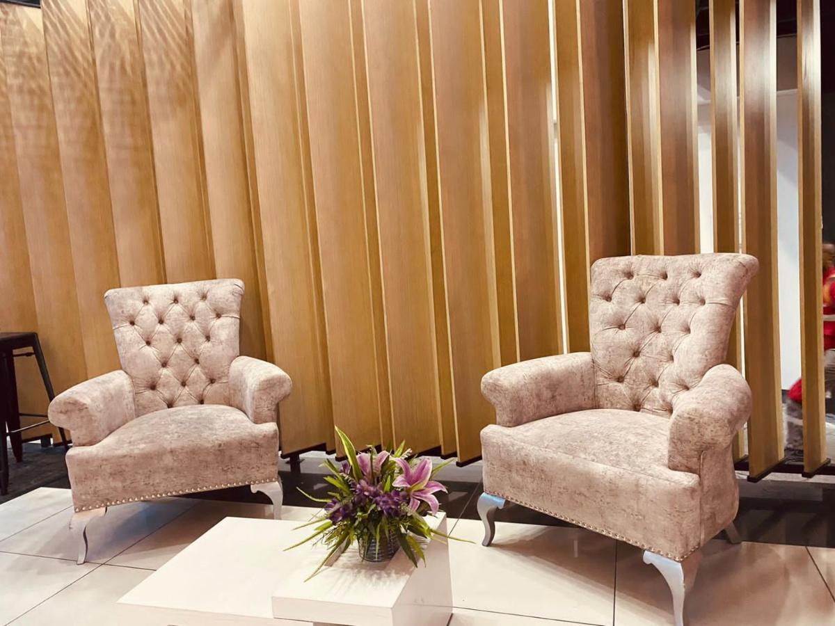 Hotel Doral Inn Ibagué 外观 照片