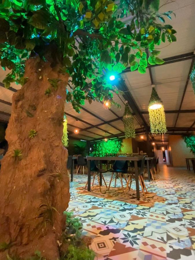 Hotel Doral Inn Ibagué 外观 照片