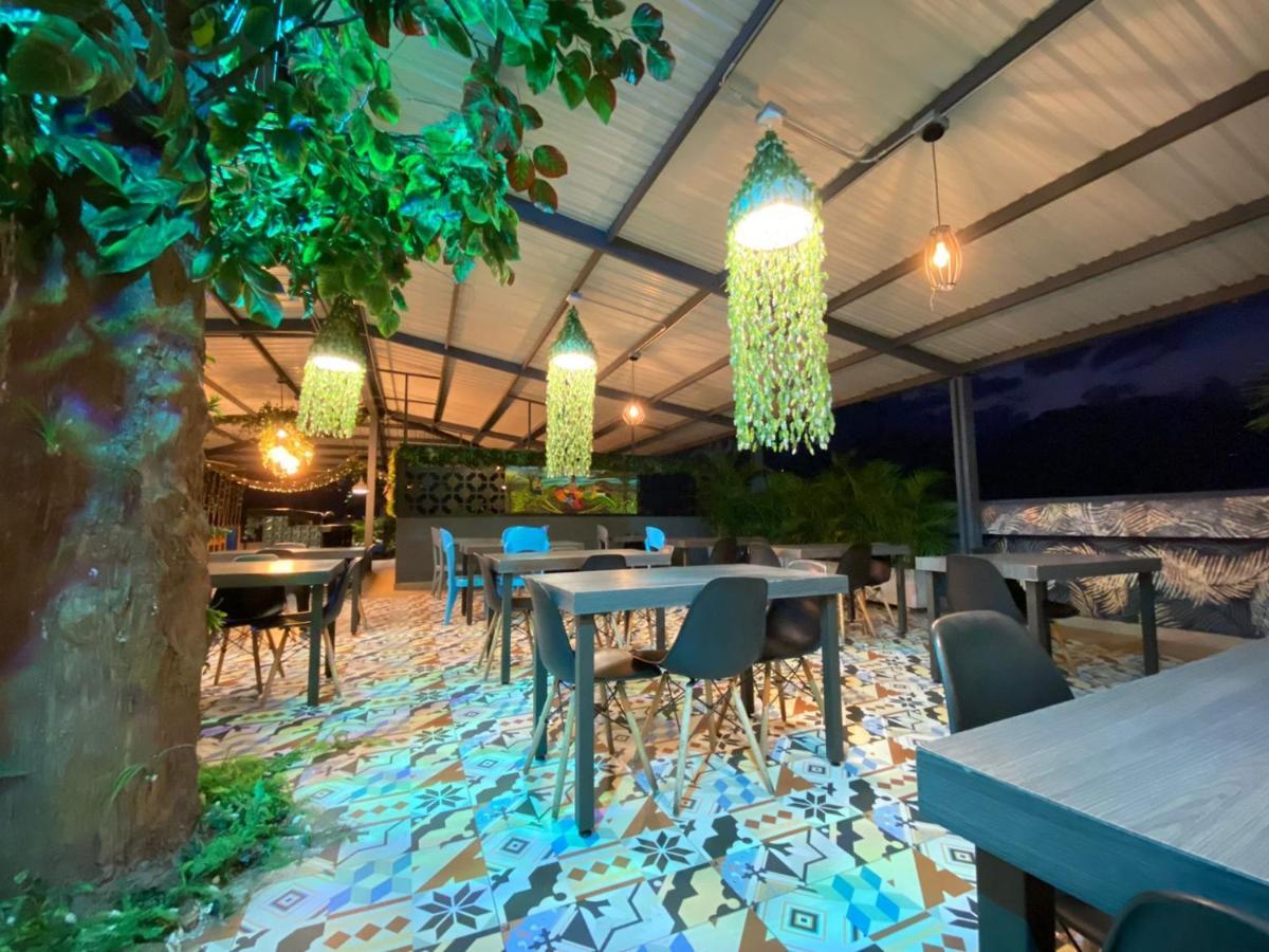 Hotel Doral Inn Ibagué 外观 照片