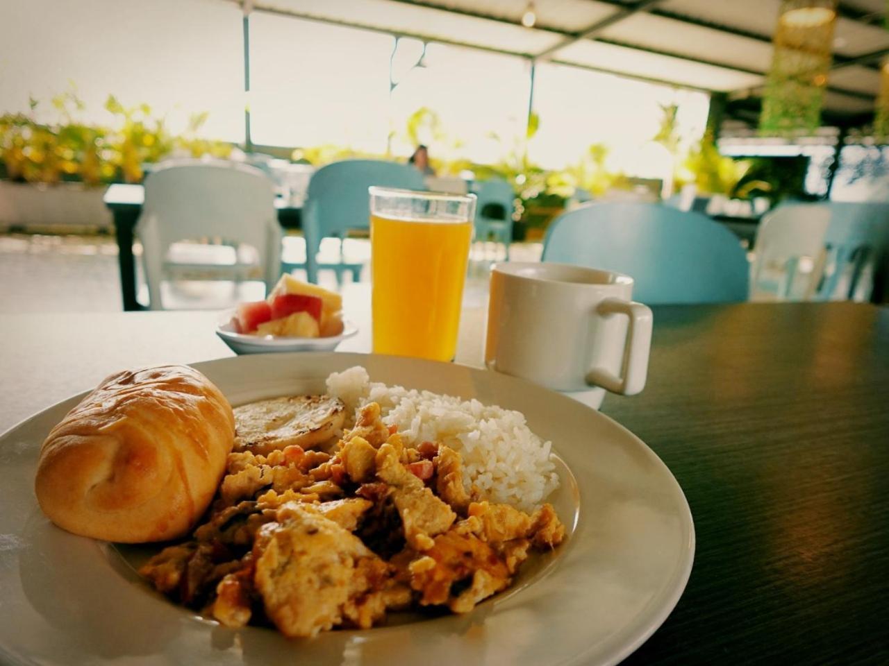 Hotel Doral Inn Ibagué 外观 照片