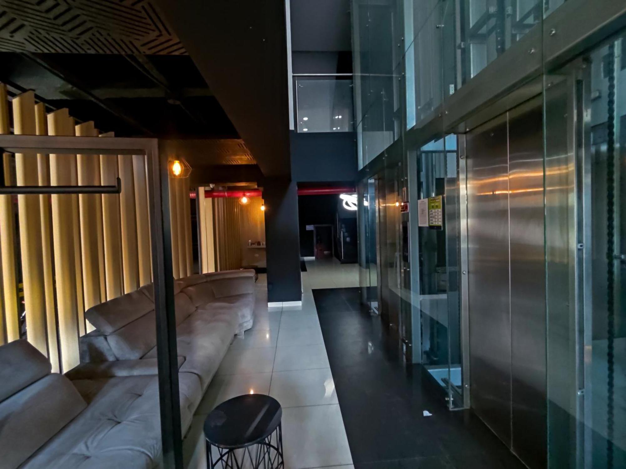Hotel Doral Inn Ibagué 外观 照片