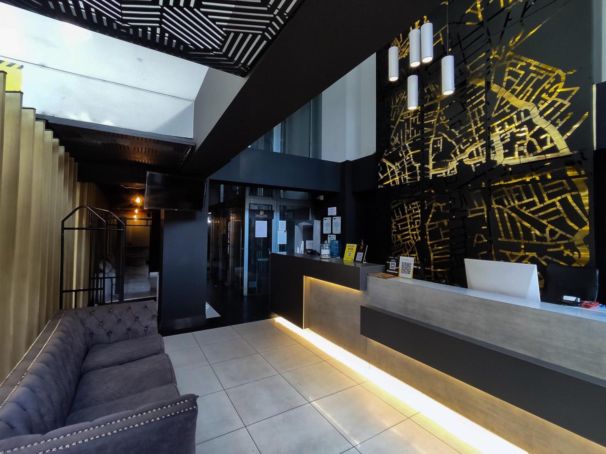 Hotel Doral Inn Ibagué 外观 照片