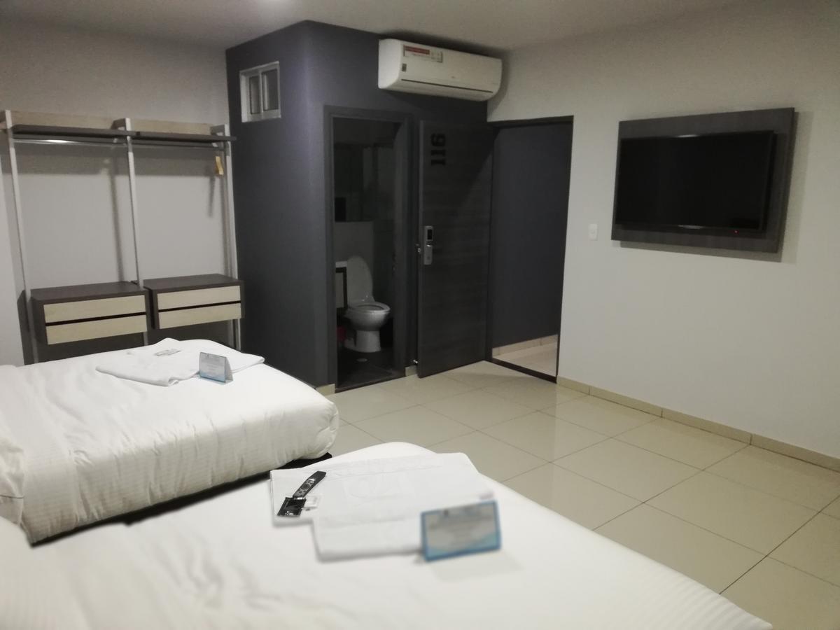 Hotel Doral Inn Ibagué 外观 照片