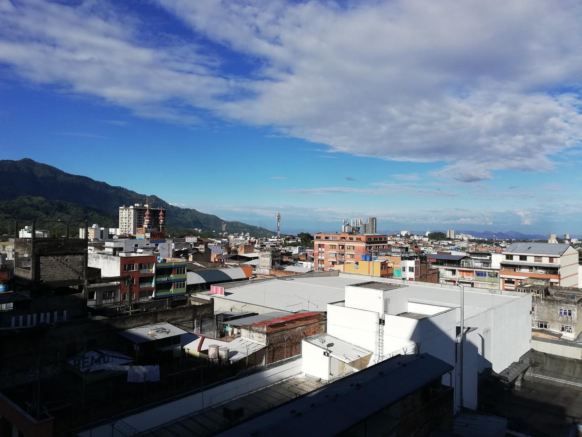 Hotel Doral Inn Ibagué 外观 照片