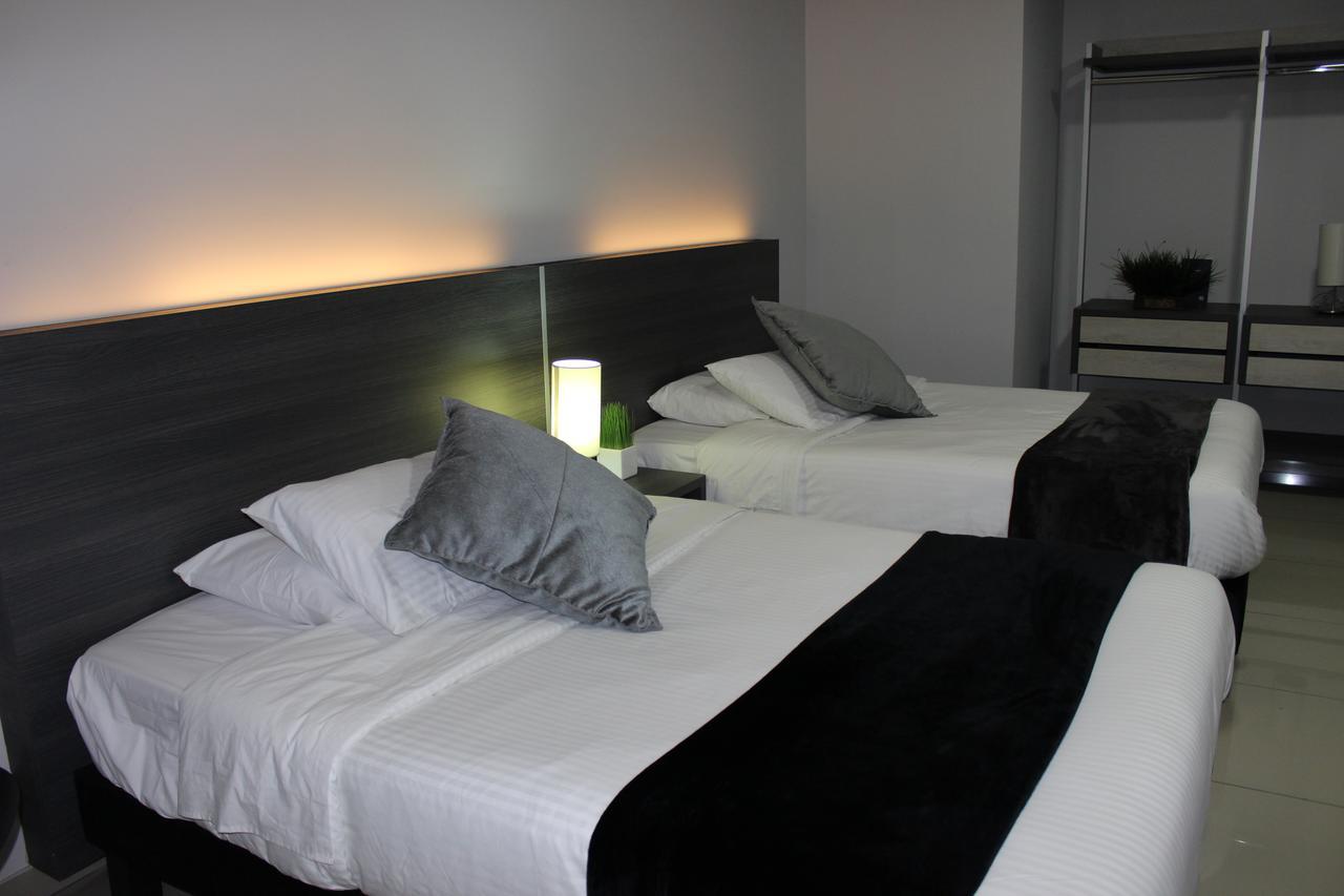 Hotel Doral Inn Ibagué 外观 照片