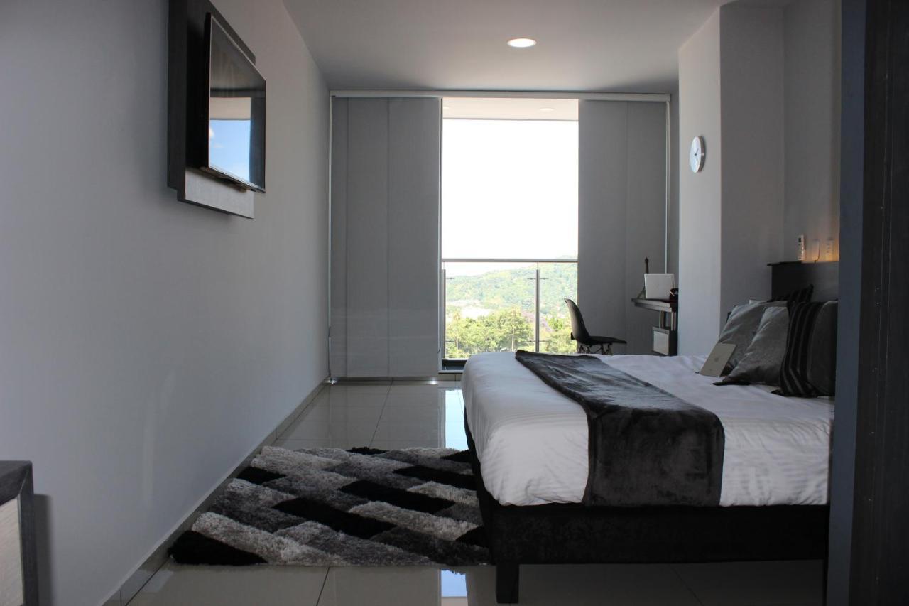 Hotel Doral Inn Ibagué 外观 照片