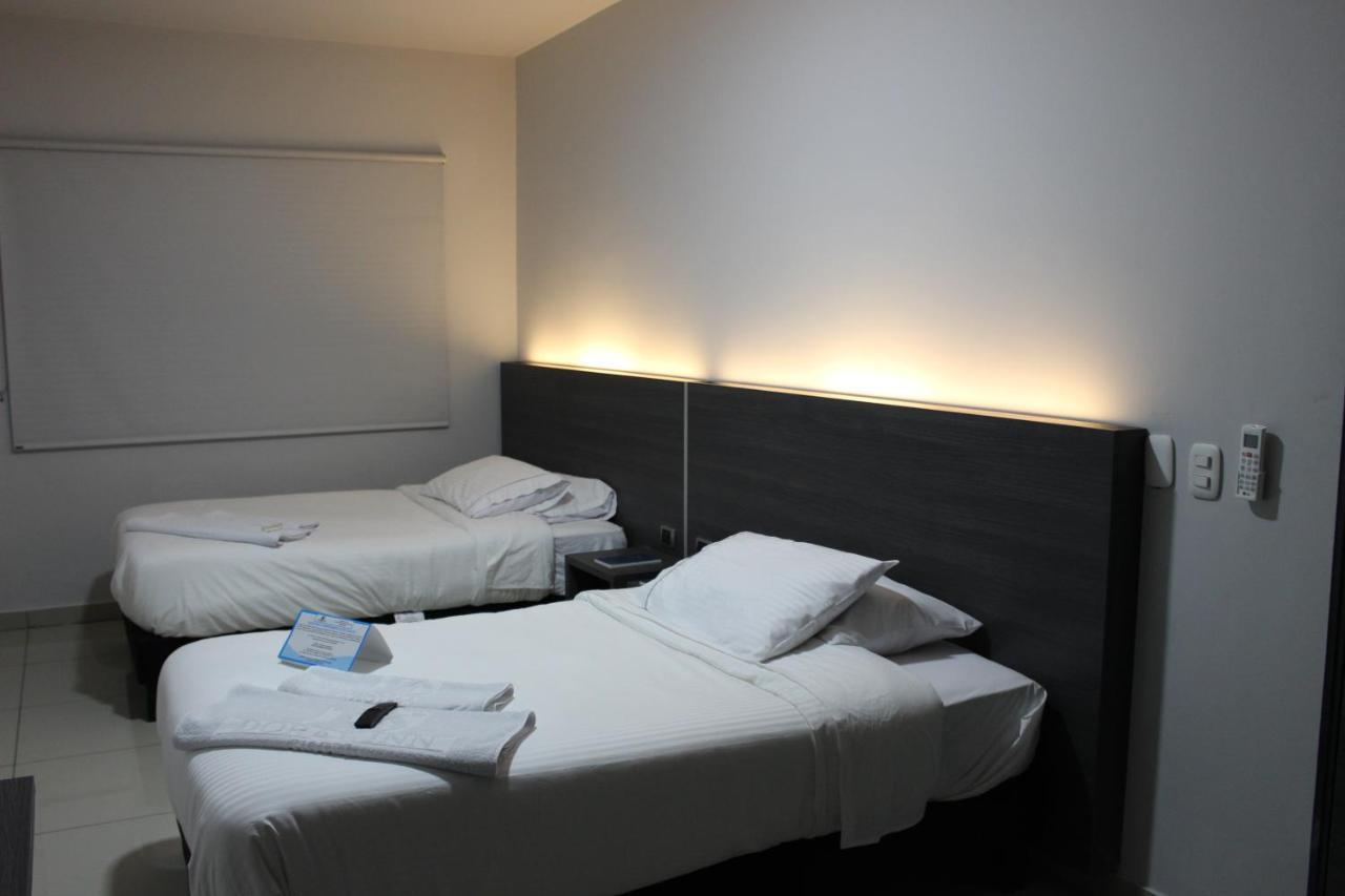 Hotel Doral Inn Ibagué 外观 照片