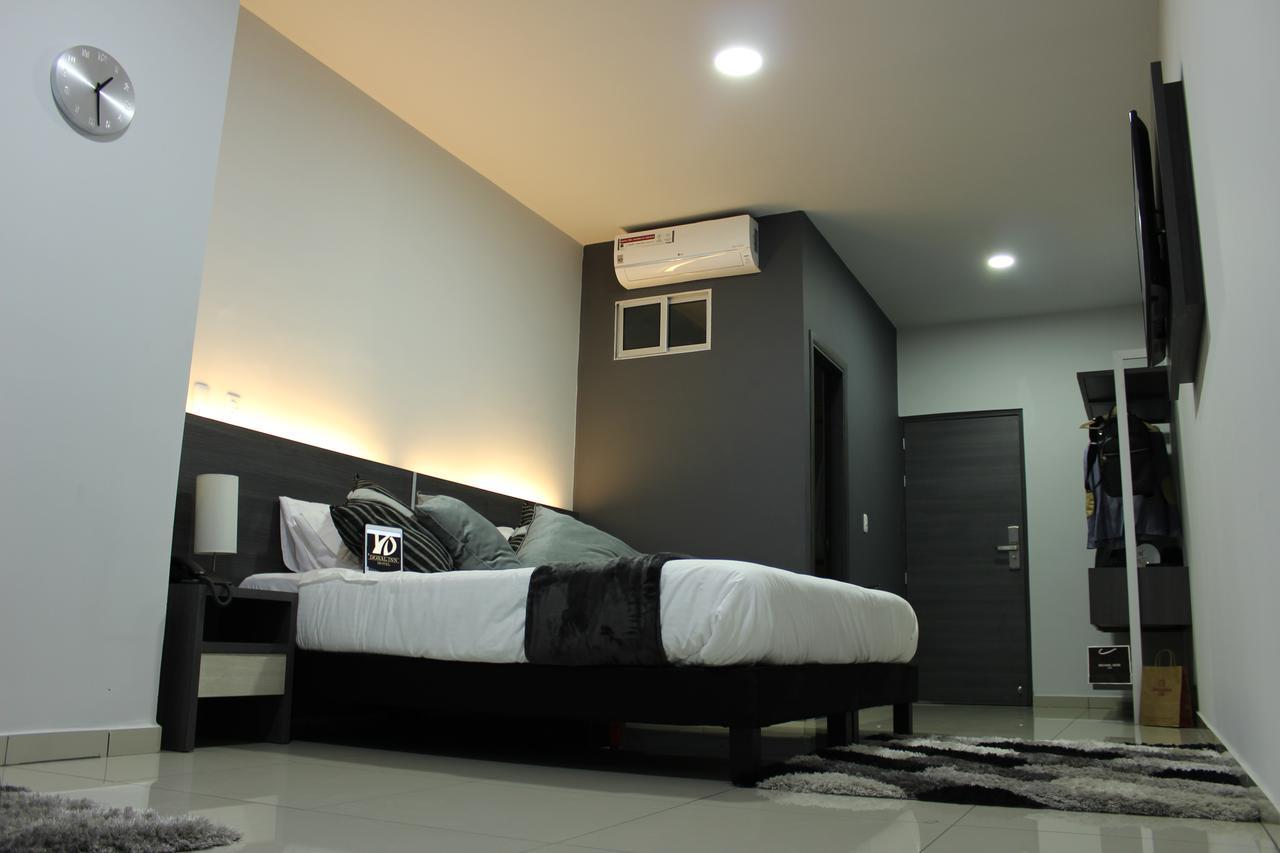 Hotel Doral Inn Ibagué 外观 照片