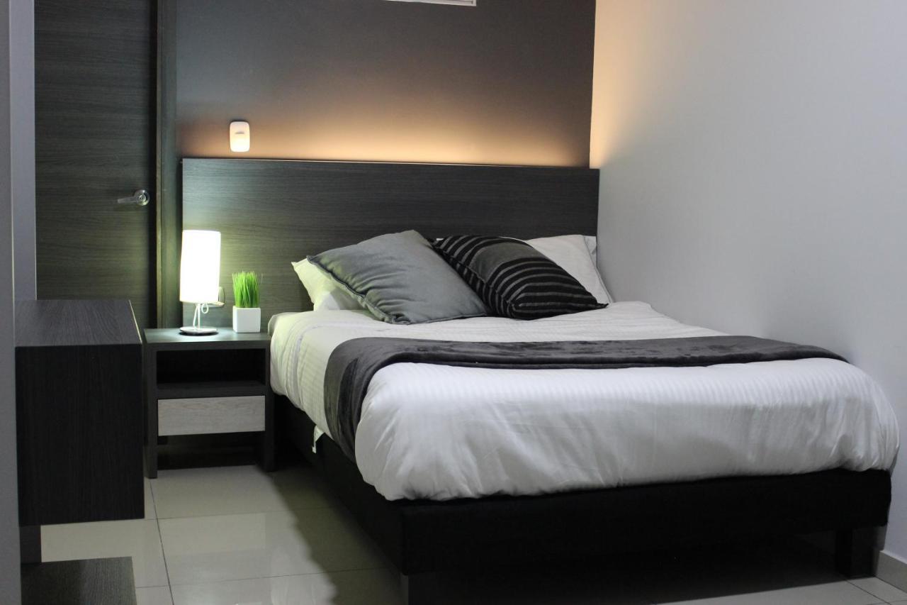 Hotel Doral Inn Ibagué 外观 照片