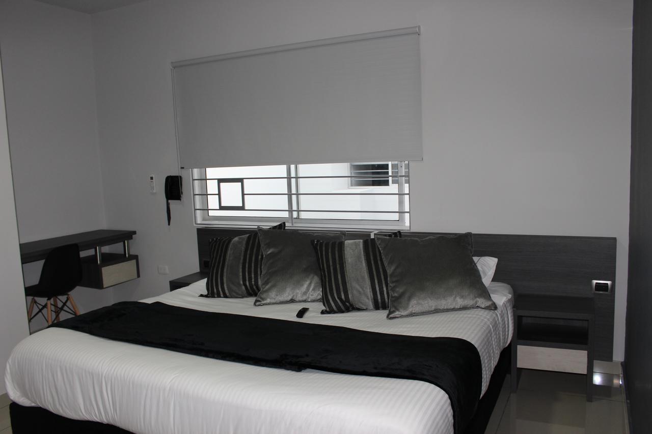 Hotel Doral Inn Ibagué 外观 照片