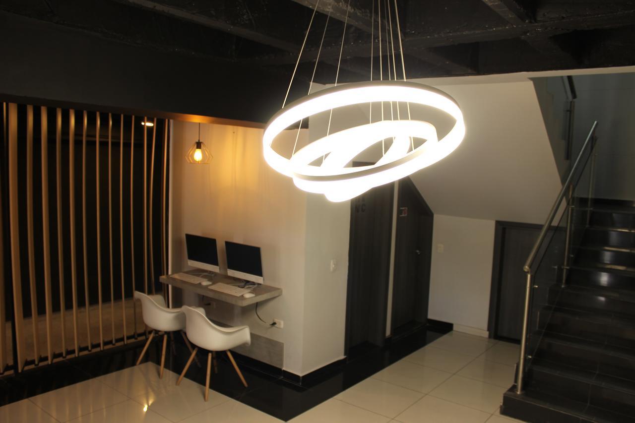 Hotel Doral Inn Ibagué 外观 照片