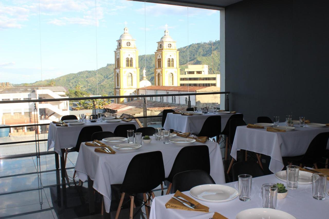 Hotel Doral Inn Ibagué 外观 照片