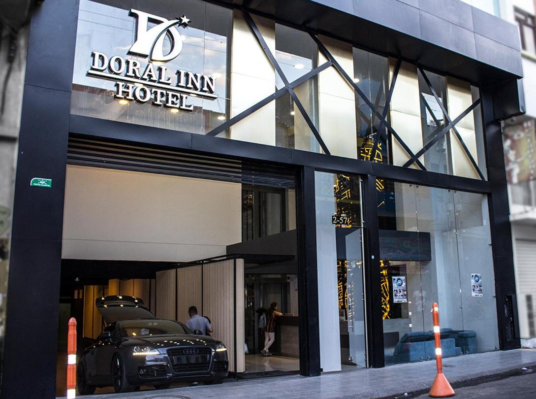 Hotel Doral Inn Ibagué 外观 照片