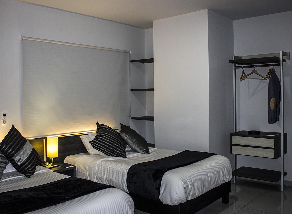 Hotel Doral Inn Ibagué 外观 照片