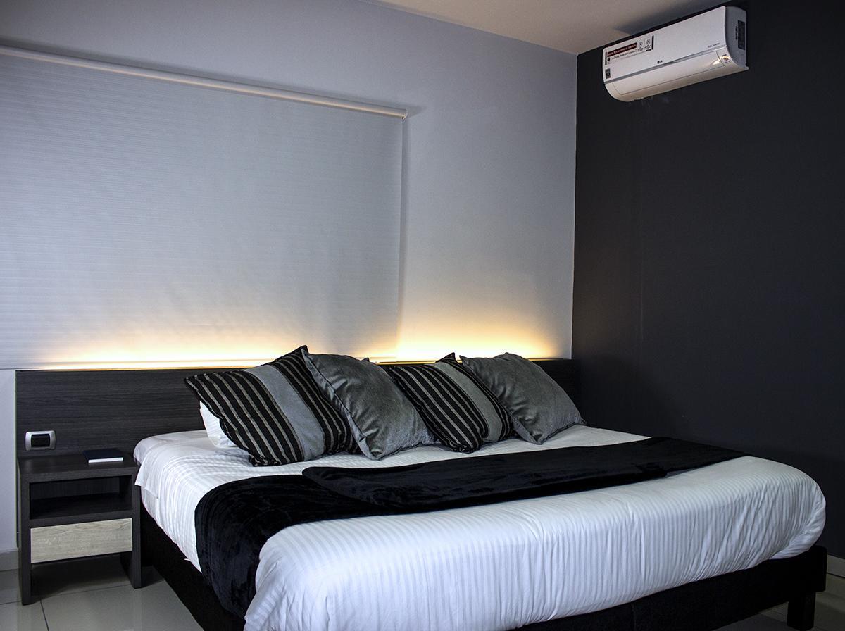 Hotel Doral Inn Ibagué 外观 照片
