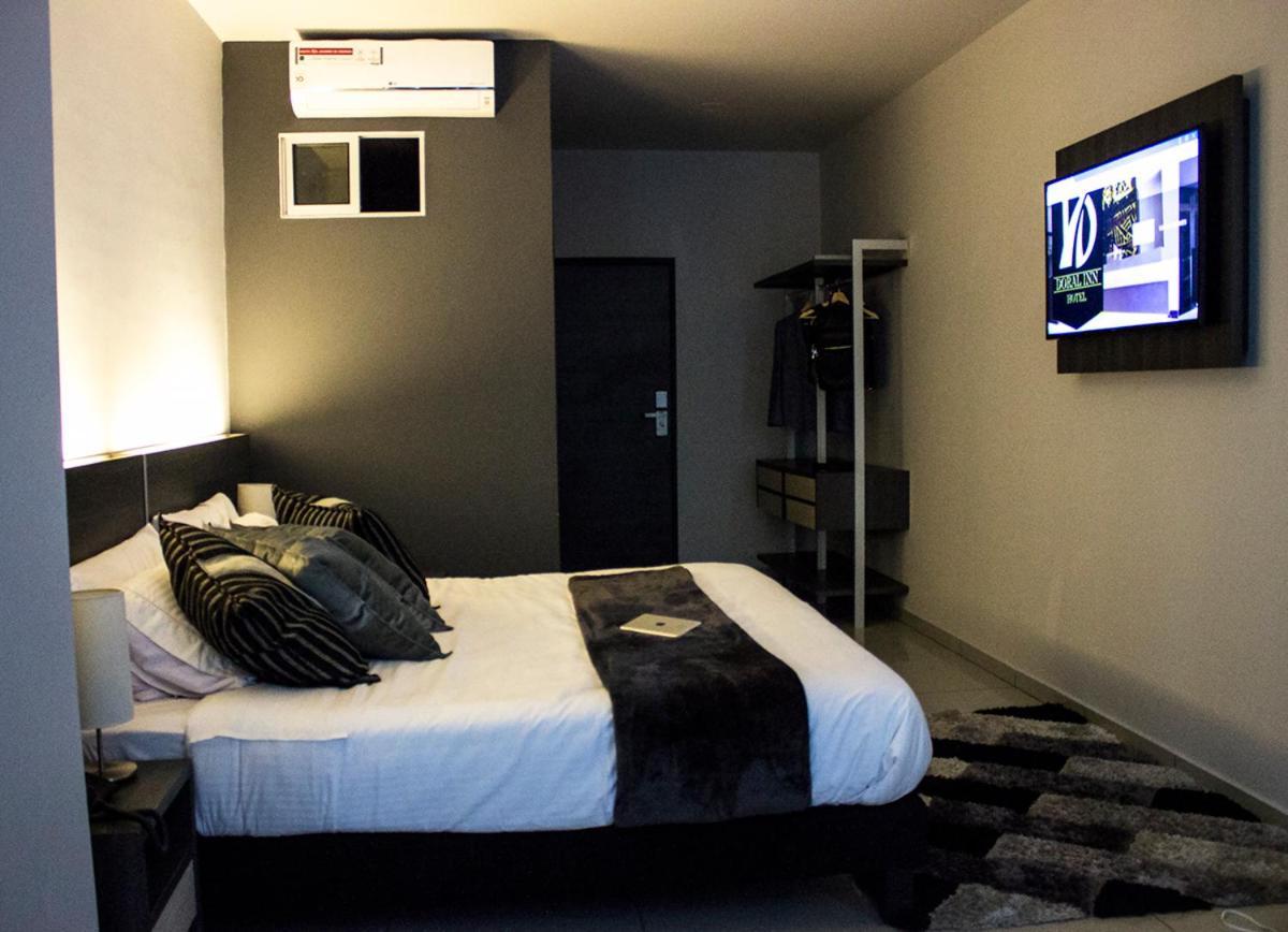 Hotel Doral Inn Ibagué 外观 照片