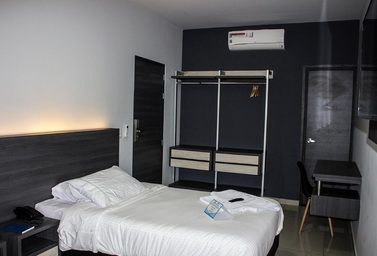 Hotel Doral Inn Ibagué 外观 照片