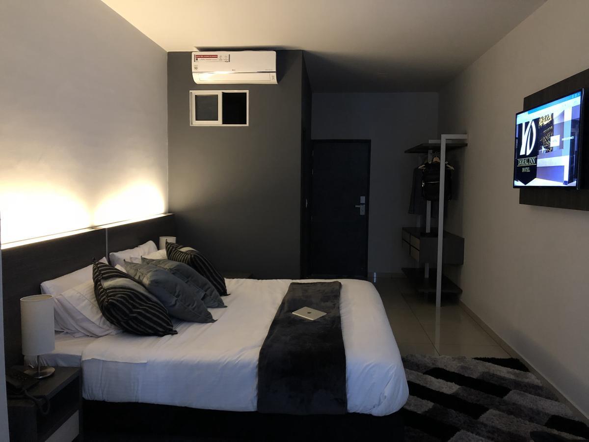 Hotel Doral Inn Ibagué 外观 照片