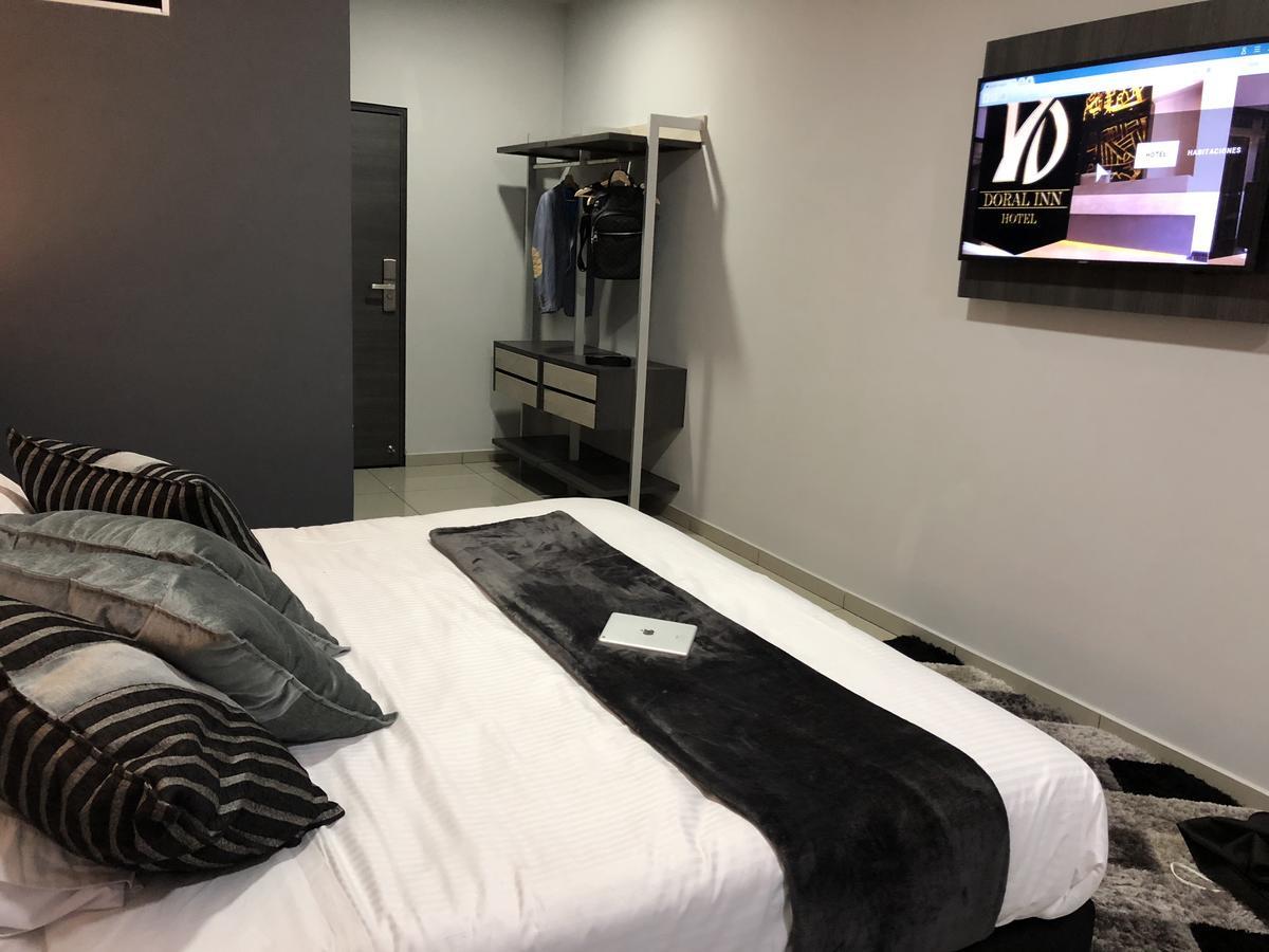 Hotel Doral Inn Ibagué 外观 照片