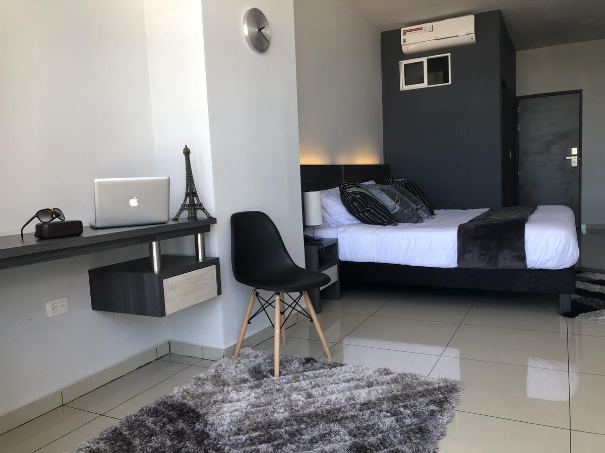 Hotel Doral Inn Ibagué 外观 照片