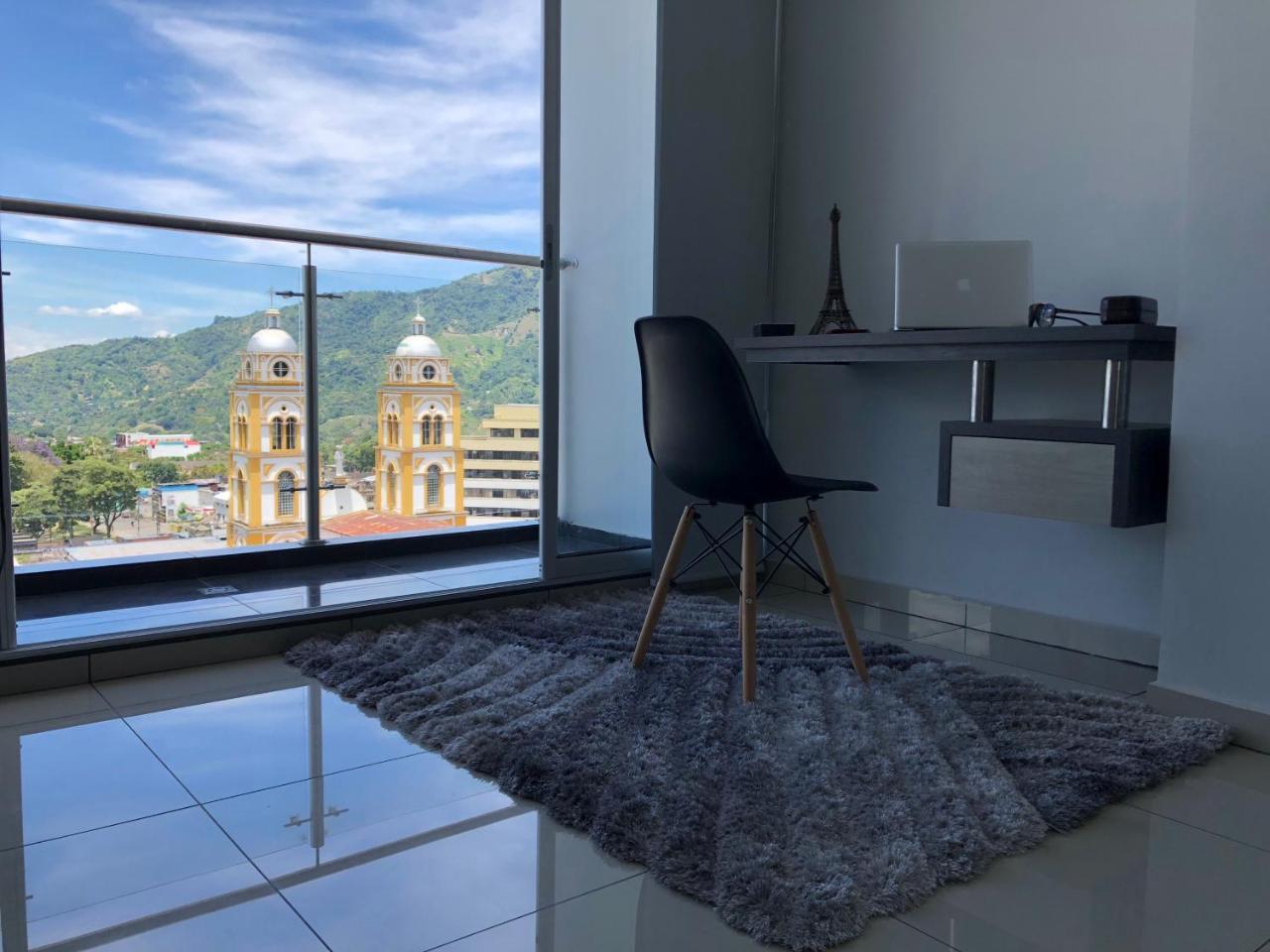 Hotel Doral Inn Ibagué 外观 照片