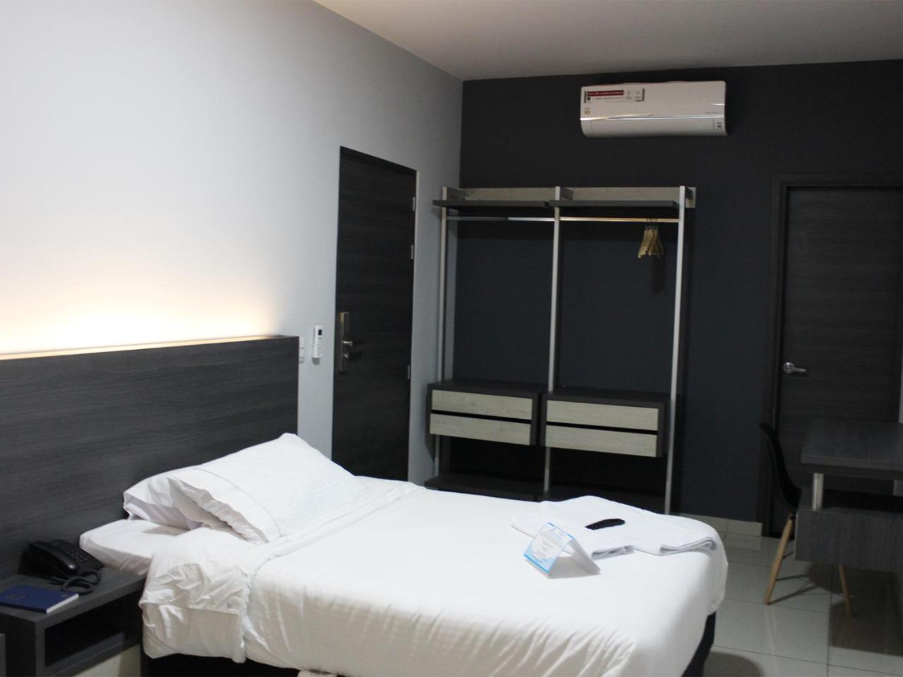 Hotel Doral Inn Ibagué 外观 照片